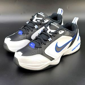 NIKE AIR MONARCH IV Sneakers 416355-002 Size 9.5